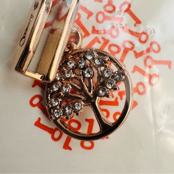 Rose Gold Family Charm - Picture 4 of 4